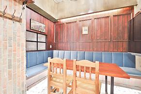 February Hotel Hwanggeum