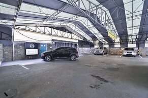 February Hotel Hwanggeum