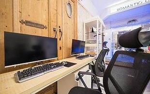 February Hotel Hwanggeum