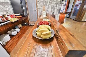 February Hotel Hwanggeum