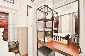 February Hotel Hwanggeum