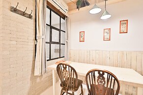 February Hotel Hwanggeum