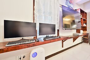 February Hotel Hwanggeum