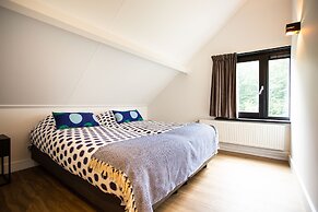 TopParken Bospark Ede