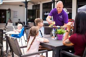 TopParken Bospark Ede