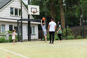 TopParken Bospark Ede