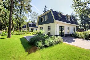 TopParken Bospark Ede