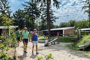 TopParken Bospark Ede