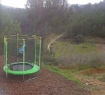 Akassa Alojamientos Bioclimáticos