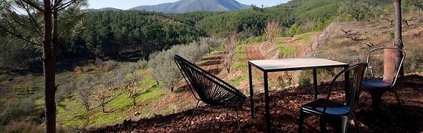 Akassa Alojamientos Bioclimáticos