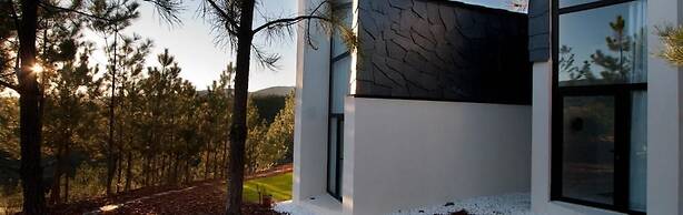 Akassa Alojamientos Bioclimáticos