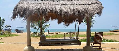 Dolphin Beach Kalpitiya