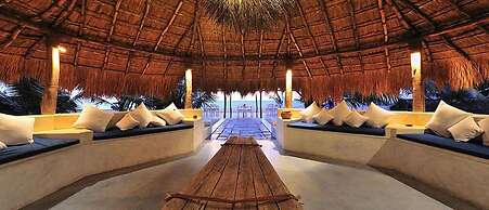 Dolphin Beach Kalpitiya