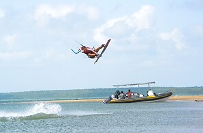 Dolphin Beach Kalpitiya