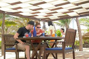 Dolphin Beach Kalpitiya