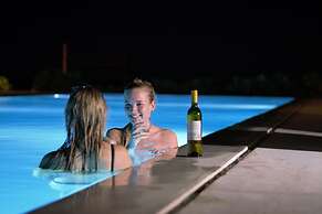 Dolphin Beach Kalpitiya