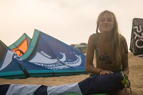 Dolphin Beach Kalpitiya