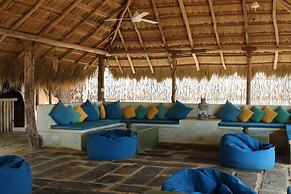 Dolphin Beach Kalpitiya
