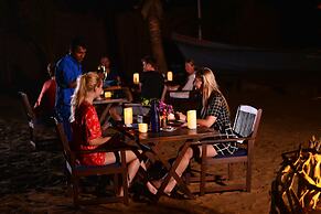Dolphin Beach Kalpitiya
