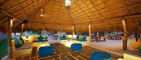 Dolphin Beach Kalpitiya