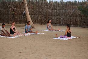 Dolphin Beach Kalpitiya