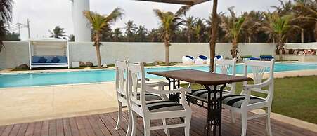 Dolphin Beach Kalpitiya