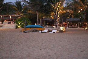 Dolphin Beach Kalpitiya