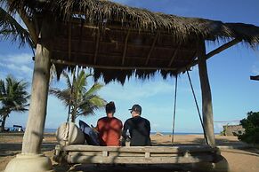 Dolphin Beach Kalpitiya