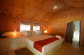 Dolphin Beach Kalpitiya