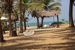 Dolphin Beach Kalpitiya