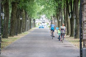 TopParken Landgoed de Scheleberg