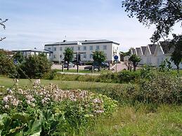 Bohus Malmöns Pensionat