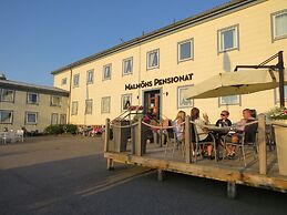 Bohus Malmöns Pensionat