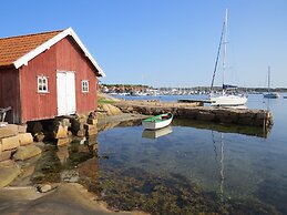 Bohus Malmöns Pensionat