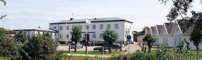 Bohus Malmöns Pensionat