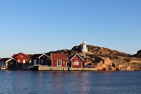 Bohus Malmöns Pensionat