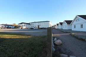 Bohus Malmöns Pensionat