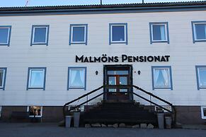 Bohus Malmöns Pensionat