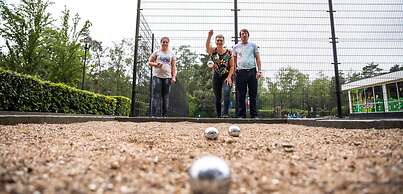 TopParken Recreatiepark 't Gelloo