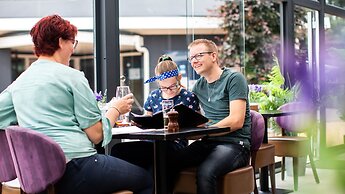 TopParken Recreatiepark 't Gelloo
