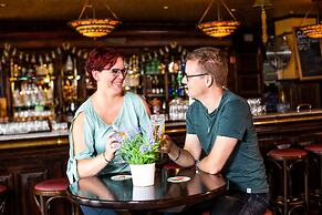 TopParken Recreatiepark 't Gelloo