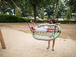 TopParken Recreatiepark 't Gelloo
