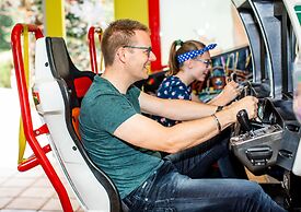 TopParken Recreatiepark 't Gelloo