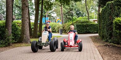 TopParken Recreatiepark 't Gelloo