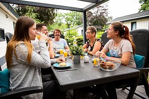 TopParken Recreatiepark 't Gelloo