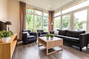 TopParken Recreatiepark 't Gelloo