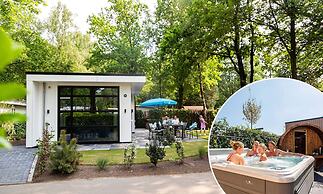 TopParken Recreatiepark 't Gelloo
