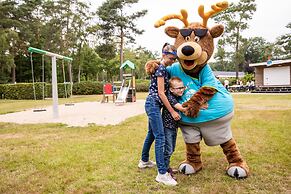 TopParken Recreatiepark 't Gelloo