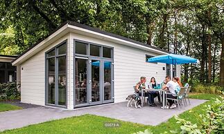 TopParken Recreatiepark 't Gelloo