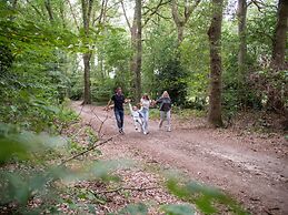 TopParken Recreatiepark de Wielerbaan